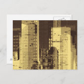 Carte Postale Nightline III (Devant / Derrière)