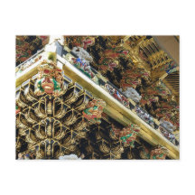 Nikko Japon Temple Temple Temple Temple Architectu