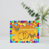 Carte Postale N'importe quelle occasion_ (Debout devant)