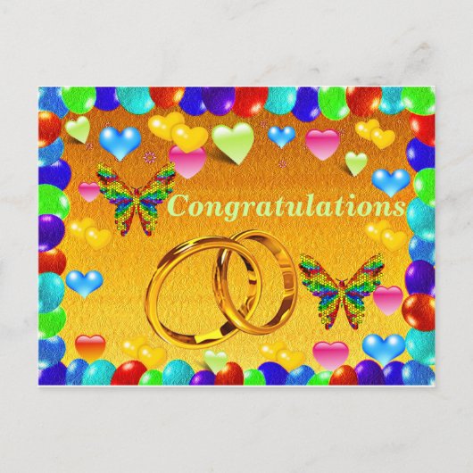 Carte Postale N'importe quelle occasion_ (Devant)