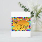 Carte Postale N'importe quelle occasion_ (Debout devant)