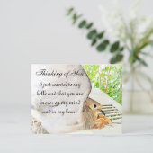 Carte Postale N'importe quelle occasion_ (Debout devant)