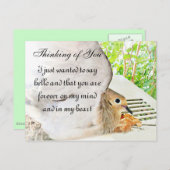 Carte Postale N'importe quelle occasion_ (Devant / Derrière)