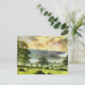 Carte Postale Nimrod (Debout devant)