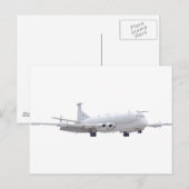 Carte Postale Nimrod R1 (Devant / Derrière)