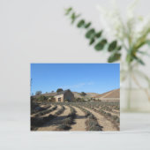 Carte Postale Niner Estates, Paso Robles, CA Event Center (Debout devant)