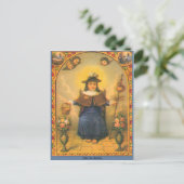 Carte Postale Nino de Atocha (Debout devant)