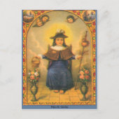 Carte Postale Nino de Atocha (Devant)