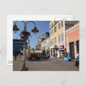 Carte Postale Nis (Devant / Derrière)