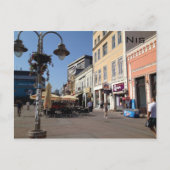 Carte Postale Nis (Devant)