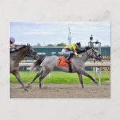 Carte Postale Nitro fumé (Devant)