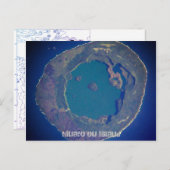 Carte postale Niuafo'ou (Devant / Derrière)