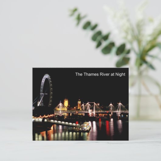 Carte Postale No (Debout devant)