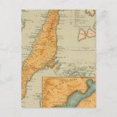 Carte Postale No 22 Cebu (Devant)