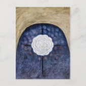 Carte Postale No 35 | Anna Cassel | (Devant)