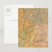 Carte Postale No 7 Luzon (Devant / Derrière)
