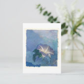 Carte Postale Nocturne Peinture de John La Farge (Debout devant)