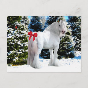 Carte postale "Noel"