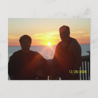 Carte Postale noël 06 056