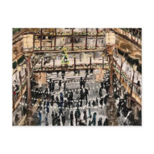 Noël à l'Arcade de Willowcatdesigns