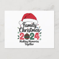 Noël en famille 2024 Créer des souvenirs ensemble