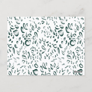 Carte Postale Noël   Thanksgiving   Chemises et cadeaux famille