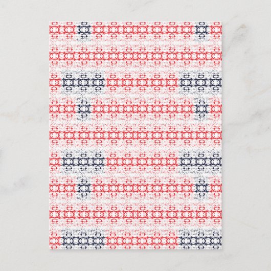 Carte Postale Noël | Thanksgiving | Chemises et cadeaux famille (Devant)