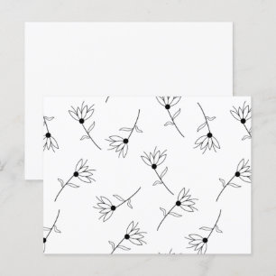 Carte Postale Noël   Thanksgiving   Chemises et cadeaux famille