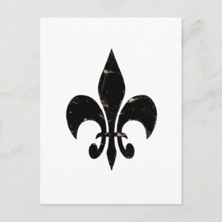 Carte Postale NOLA pour toujours