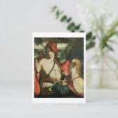 Carte Postale Noli Me (Debout devant)