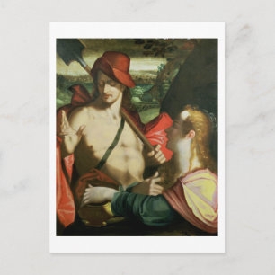 Carte Postale Noli Me
