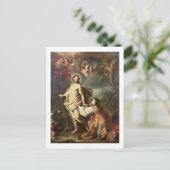 Carte Postale Noli Me Tangere (Debout devant)