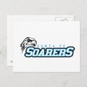 Carte Postale Nom 05 d'équipe (Devant / Derrière)