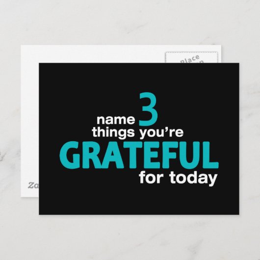 Carte Postale Nom 3... Collection (Devant / Derrière)