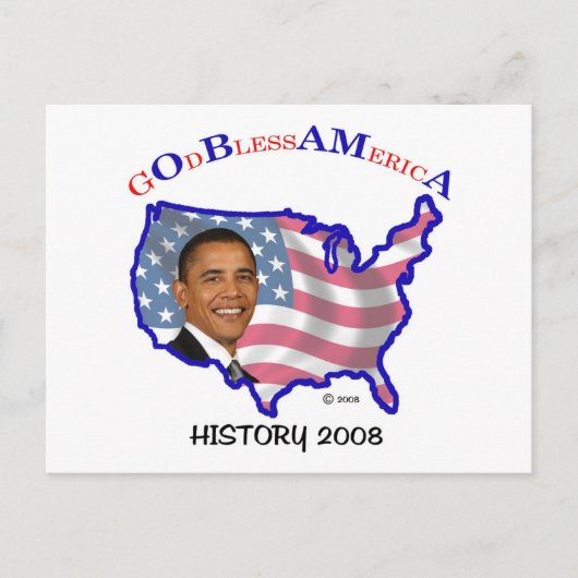 Carte postale Nom Béni (Devant)