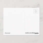 Carte Postale Nom et Nom Nom Nom Nom (Dos)