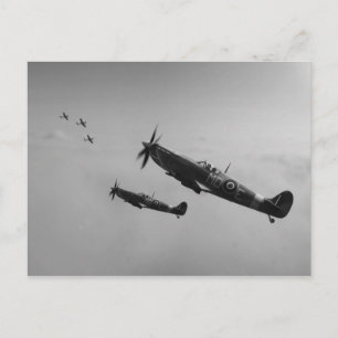 Carte Postale Nombre dépassé