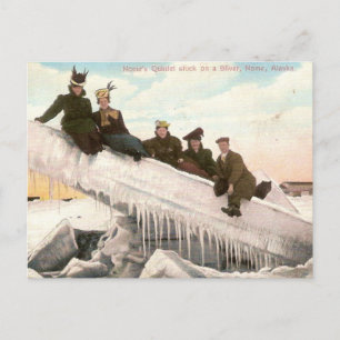 Carte Postale Nome