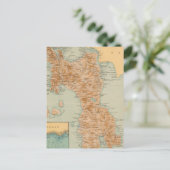 Carte Postale Non 19 Leyte (Debout devant)