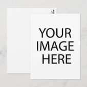 Carte Postale non défini (Devant / Derrière)