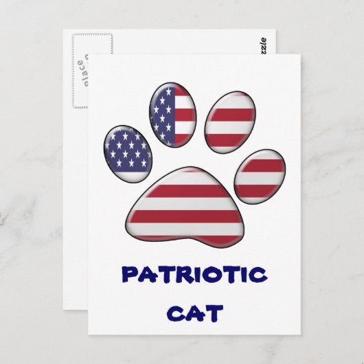 Carte Postale non défini (Devant / Derrière)