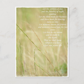 Carte Postale non défini