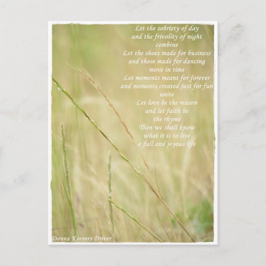 Carte Postale non défini (Devant)