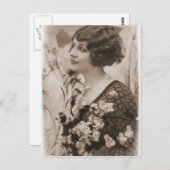 Carte Postale non défini (Devant / Derrière)