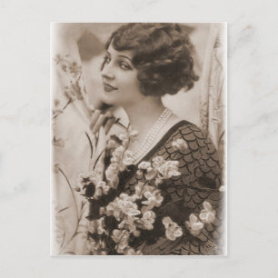 Carte Postale non défini