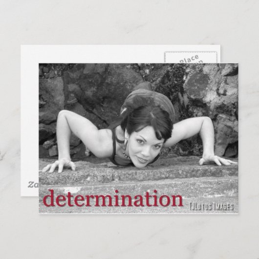 Carte Postale non défini (Devant / Derrière)