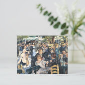 Carte Postale non défini (Debout devant)