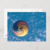 Carte Postale non défini (Devant / Derrière)