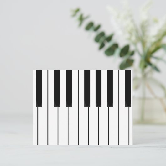 Carte Postale non défini (Debout devant)