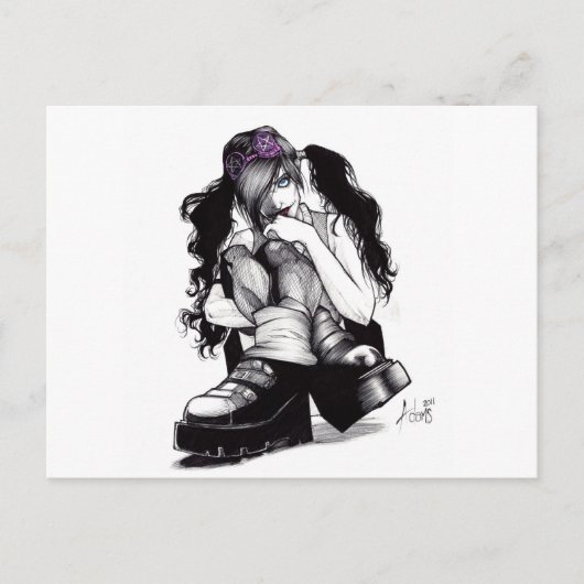 Carte Postale non défini (Devant)